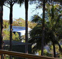 Orchid Beach Apartments - Accommodation Broome
