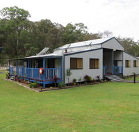 Orchid Beach Retreat Orchid Beach Fraser Island - Accommodation Broome