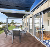 Orense - Waterviews in Newlands Arm - Accommodation Broome