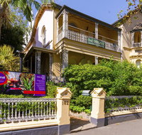 Original Backpackers - Accommodation Broome