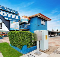 Oscar Motel - Accommodation Broome