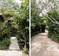 Oscar's Garden - Accommodation Broome