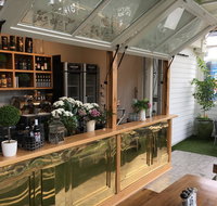 Oscars Hotel and Cafe Bar - Accommodation Broome
