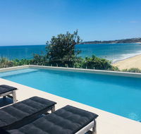 Osprey - Sapphire Beach NSW - Accommodation Broome