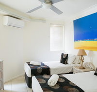 Osprey Apartments - Accommodation Broome