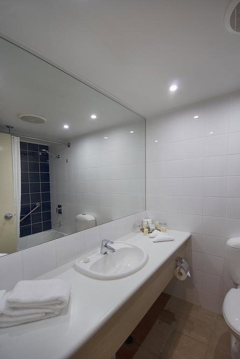 Outback Pioneer Hotel - Accommodation Broome 3