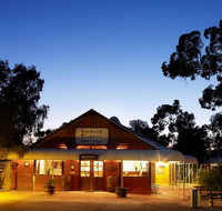 Outback Pioneer Hotel - Accommodation Broome