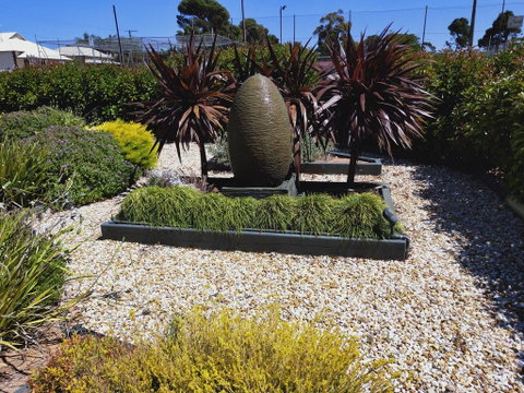Oval Motel - Murray Bridge - Accommodation Broome 0