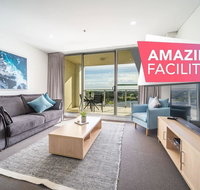 Oval View on North Tce-Gym - Pool - Fireworks NYE - Accommodation Broome