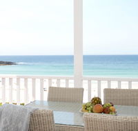 Pa's Beach House - Apartment 1 - Accommodation Broome