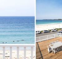 Pa's Beach House - Apartment 3 - Accommodation Broome