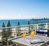 Pacific Beach Resort - Accommodation Broome
