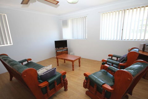 Pacific Court - Coffs Harbour, NSW - Accommodation Broome 3