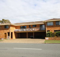 Pacific Court - Coffs Harbour NSW - Accommodation Broome