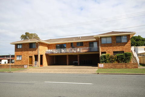 Pacific Court - Coffs Harbour, NSW - Accommodation Broome 0