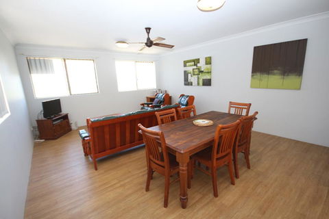 Pacific Court - Coffs Harbour, NSW - Accommodation Broome 1