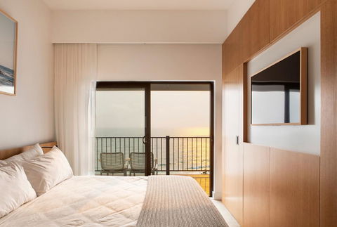 Pacific Hotel Yamba - Accommodation Broome 2