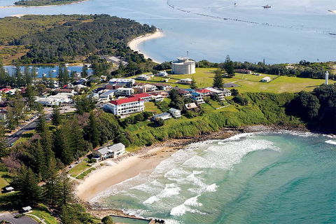 Pacific Hotel Yamba - Accommodation Broome 0