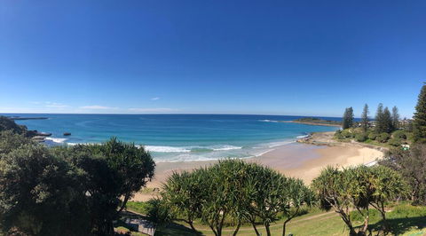 Pacific Hotel Yamba - Accommodation Broome 1