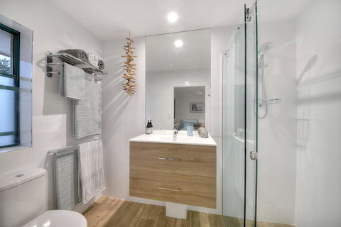 Pacific Place Apartments - Accommodation Broome 2