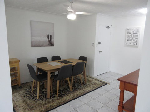 Pacific Place Apartments - Accommodation Broome 3