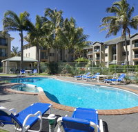 Pacific Place Apartments - Accommodation Broome