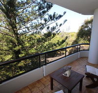 Pacific Towers 603 - Accommodation Broome