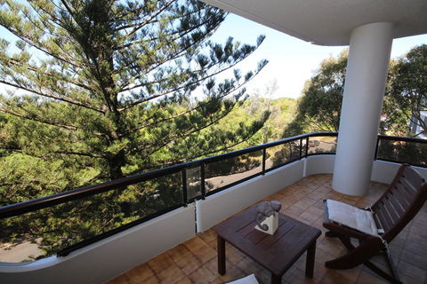 Pacific Towers 603 - Accommodation Broome 0