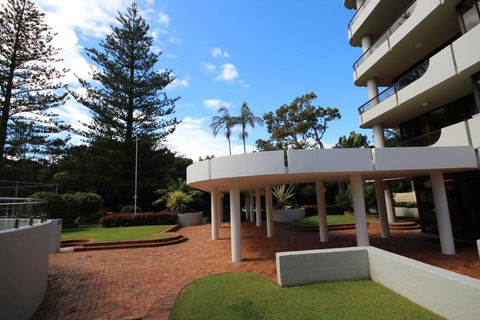 Pacific Towers 603 - Accommodation Broome 1