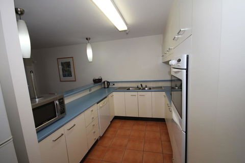 Pacific Towers 603 - Accommodation Broome 3