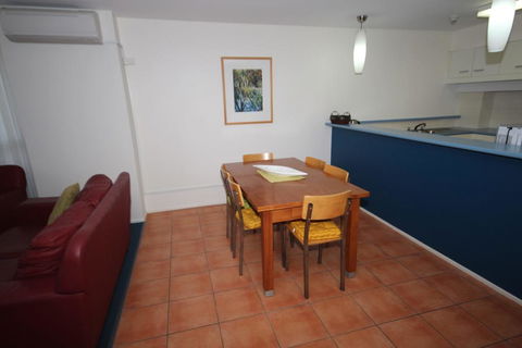 Pacific Towers 603 - Accommodation Broome 2