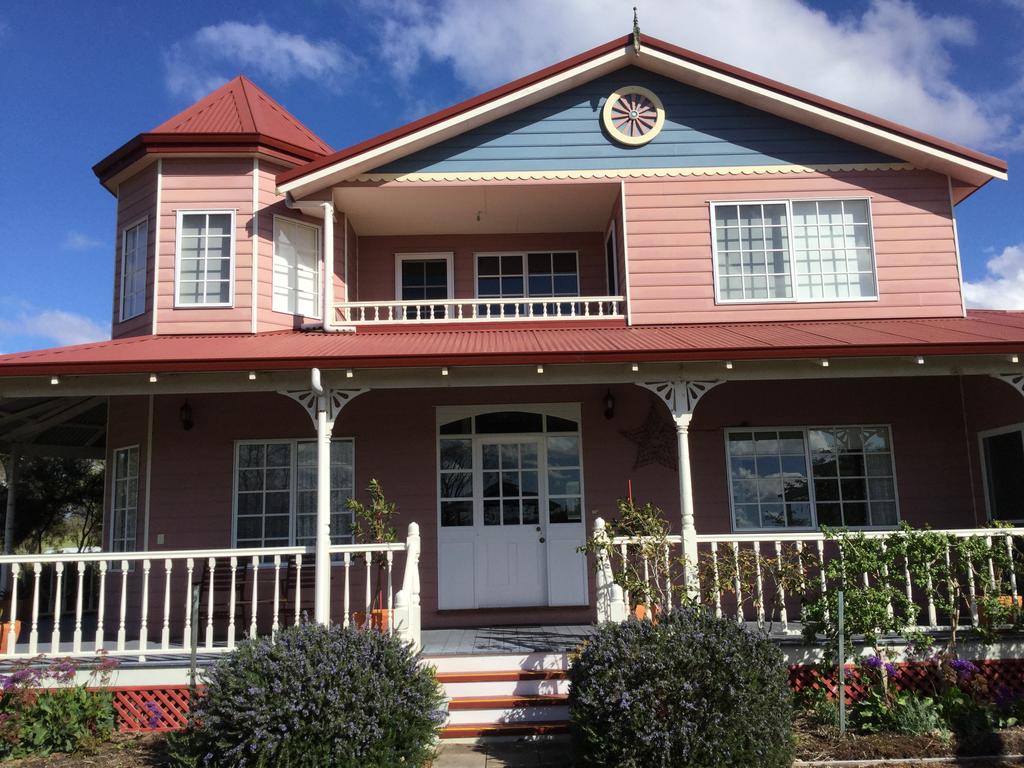 Lower King WA Accommodation Broome