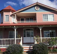 Painted Lady Bed  Breakfast - Accommodation Broome