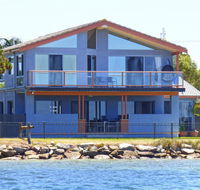 Palais dAmor  Greenwell Point - Accommodation Broome
