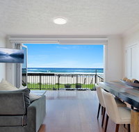 Palm Beach Beachfront Townhouse - Accommodation Broome