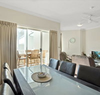 Palm Beach Holiday Resort Unit 35 - Accommodation Broome