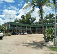 Palm Court Backpackers - Accommodation Broome