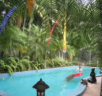 Palmerston Sunset Retreat - Accommodation Broome