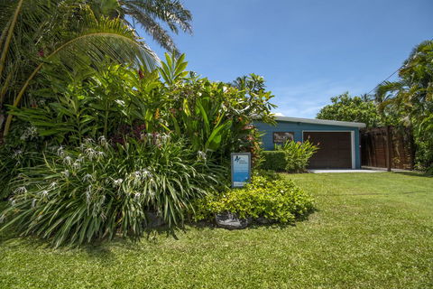 Palms On Newell - Accommodation Broome 3