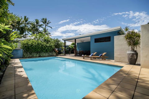 Palms On Newell - Accommodation Broome 1