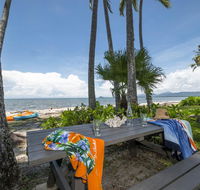 Palms on Newell - Accommodation Broome
