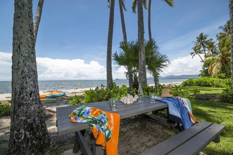 Palms On Newell - Accommodation Broome 0