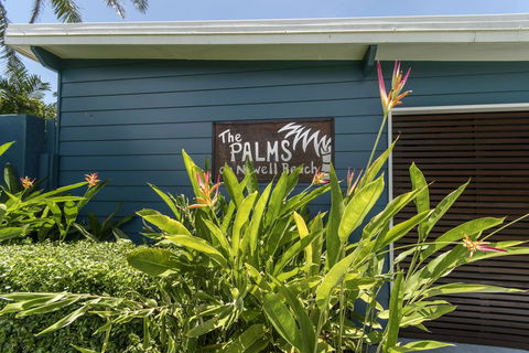 Palms On Newell - Accommodation Broome 2