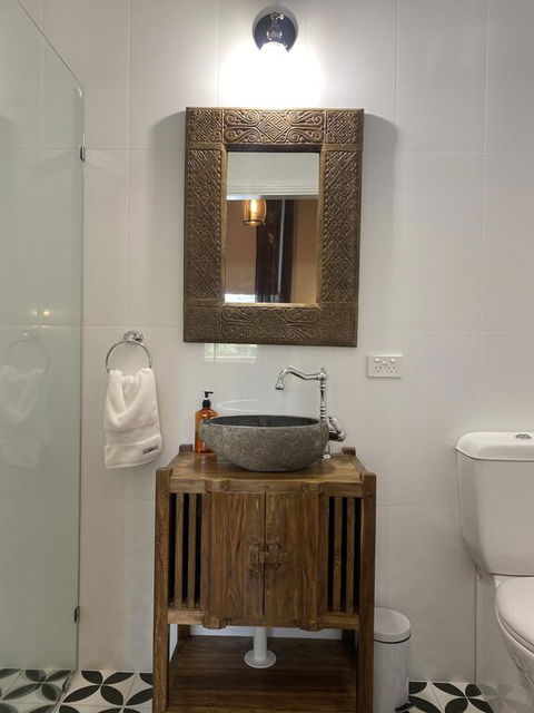 Palmyra B&B - Accommodation Broome 0