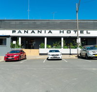 Panania Hotel - Accommodation Broome