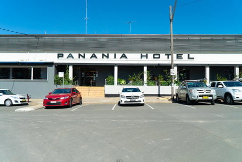Panania Hotel - Accommodation Broome 0