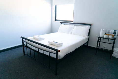 Panania Hotel - Accommodation Broome 1