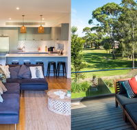 Pandanas Apartments 15B - Mollymook Beach - Accommodation Broome