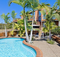 Panorama Beach House - Accommodation Broome