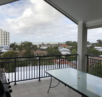 Panoramic Blue Bay Views - 3 Bedroom Townhouse - Accommodation Broome